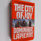 Dominique Lapierre : The City of Joy - pikkukuva 1