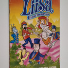 Liisa ihmemaassa nro 2/1986 - pikkukuva 1