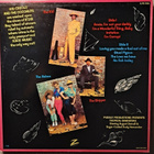 KID CREOLE & THE COCONUTS : TROPICAL GANGSTERS  LP - pikkukuva 2