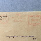 Firmakuori Pellervo Seura Helsinki 1936 - pikkukuva 2