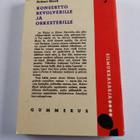 Robert Bloch : Konsertto revolverille ja orkesterille - pikkukuva 2