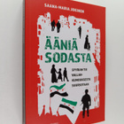 Saana-Maria Jokinen : Ääniä sodasta - Syyrian tie vallank... - pikkukuva 1