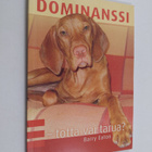 Barry Eaton : Dominanssi : totta vai tarua? - pikkukuva 1