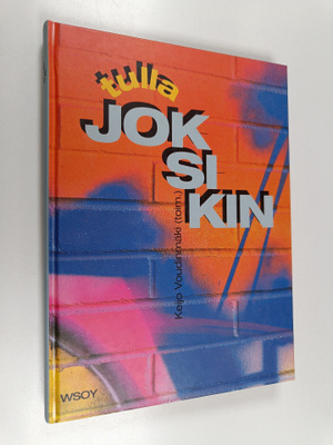 Keijo (toim.) Vuodenmäki : Tulla joksikin