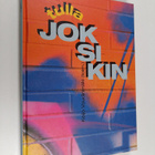 Keijo (toim.) Vuodenmäki : Tulla joksikin - pikkukuva 1