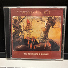 APPENDIX OUT - The Rye Bears A Poison cd - pikkukuva 1