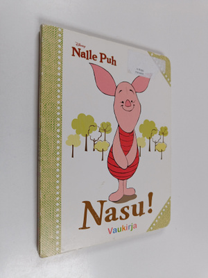 Nasu!