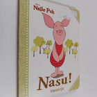 Nasu! - pikkukuva 1