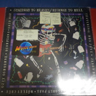 V/A - STAIRWAY TO HEAVEN/HIGHWAY TO HELL LP NIMMAREILLA - pikkukuva 1