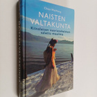 WaiHong Choo : Naisten valtakunta : kiinalaisen vuoristoh... - pikkukuva 1