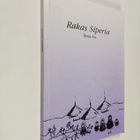 Sirkka Aro : Rakas Siperia - pikkukuva 1
