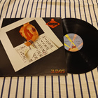 Shogun - 31 Days lp orig 1987 Hard Rock upea - pikkukuva 1