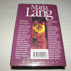 Maria Lang Kielojen kuningas / Vaarallisia unia  -sid - pikkukuva 2