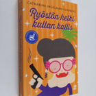 Catharina Ingelman-Sundberg : Ryöstön hetki kullan kallis - pikkukuva 1