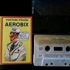 Tohtori Pöhön Aerobix -kasetti - pikkukuva 1