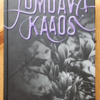 Kami Garcia & Margaret Stohl - Lumoava kaaos - pikkukuva 1