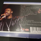 Keith Sweat - Make you Sweat - The best of CD - pikkukuva 2