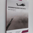 Mika Huttunen : Monimutkainen taktiikka - pikkukuva 1