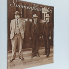 Suomen kuvalehti 32/1929 - pikkukuva 1