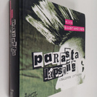 Mika Saastamoinen : Parasta lapsille - Suomipunk 1977-1984 - pikkukuva 1
