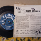 Cliff Richard And The Shadows EP - pikkukuva 2