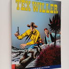 Tex Willer Kirjasto 70: Meteorikraatteri - pikkukuva 1