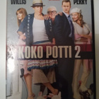 Koko potti 2-DVD - pikkukuva 1