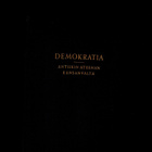 (Omiste!) Tarkiainen: Demokratia - Antiikin Ateenan... - pikkukuva 1