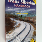 Bryn Thomas : Trans-Siberian handbook - pikkukuva 1