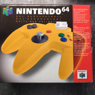 Ohjain N64 - pikkukuva 1