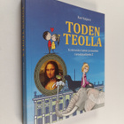 Kari Vaijärvi : Toden teolla : kotimaisia lasten ja nuort... - pikkukuva 1