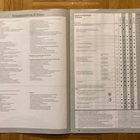 Hinnasto ja lisävarusteet Mercedes M W163 2001. Esite - pikkukuva 2