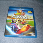 TURBO (piirretty) BD+DVD*** - pikkukuva 1