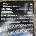 VILLE PUSA & WISHING WELL (CD) - pikkukuva 2