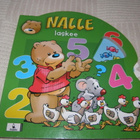 Nalle laskee - pikkukuva 1