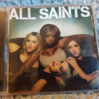 ALL SAINTS - ALL SAINTS CD - pikkukuva 1