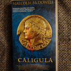Caligula VHS Malcolm McDowell - pikkukuva 1