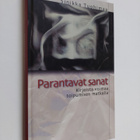 Sinikka Tuohimaa : Parantavat sanat : kirjoista voimaa to... - pikkukuva 1