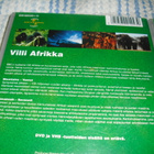 VILLI AFRIKKA + VILLI ETELÄ-AMERIKKA (BBC -dokumentit) - pikkukuva 3