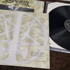 Blasphereion Rest In Peace LP Osmose 1991 DEATH METAL RARE!! - pikkukuva 3