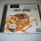 Papa Roach - Infest (CD) - pikkukuva 1