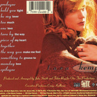 Tara Kemp • Tara Kemp CD - pikkukuva 2