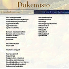 cd-rom, Marketta Levanto - Meillä leivotaan - pikkukuva 4
