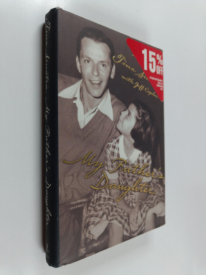 Jeff Coplon ym. : My Father's Daughter - A Memoir