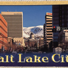 Salt Lake City ja Wasatch-vuoret - pikkukuva 1
