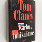 Tom Clancy : Karhu ja lohikäärme - pikkukuva 1