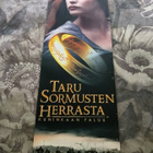 Taru sormusten herrasta kuninkaan paluu mainosjuliste - pikkukuva 2