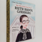 Shana Corey : My Little Golden Book about Ruth Bader Gins... - pikkukuva 1