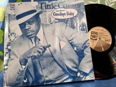 Little Caesar LP