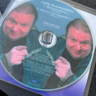 Jope Ruonansuu . Rahamaailma CDS single - pikkukuva 1
